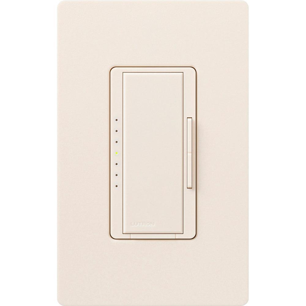 Lutron - Maestro 1000W Magnetic Low Voltage Multi-Location Dimmer - MSCLV-1000M-ES | Montreal Lighting & Hardware