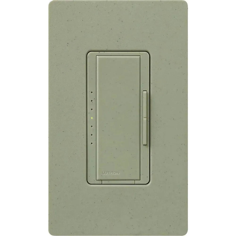 Lutron - Maestro 1000W Magnetic Low Voltage Multi-Location Dimmer - MSCLV-1000M-GB | Montreal Lighting & Hardware