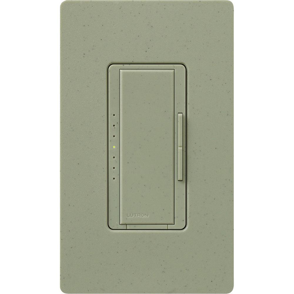 Lutron - Maestro 1000W Magnetic Low Voltage Multi-Location Dimmer - MSCLV-1000M-GB | Montreal Lighting & Hardware