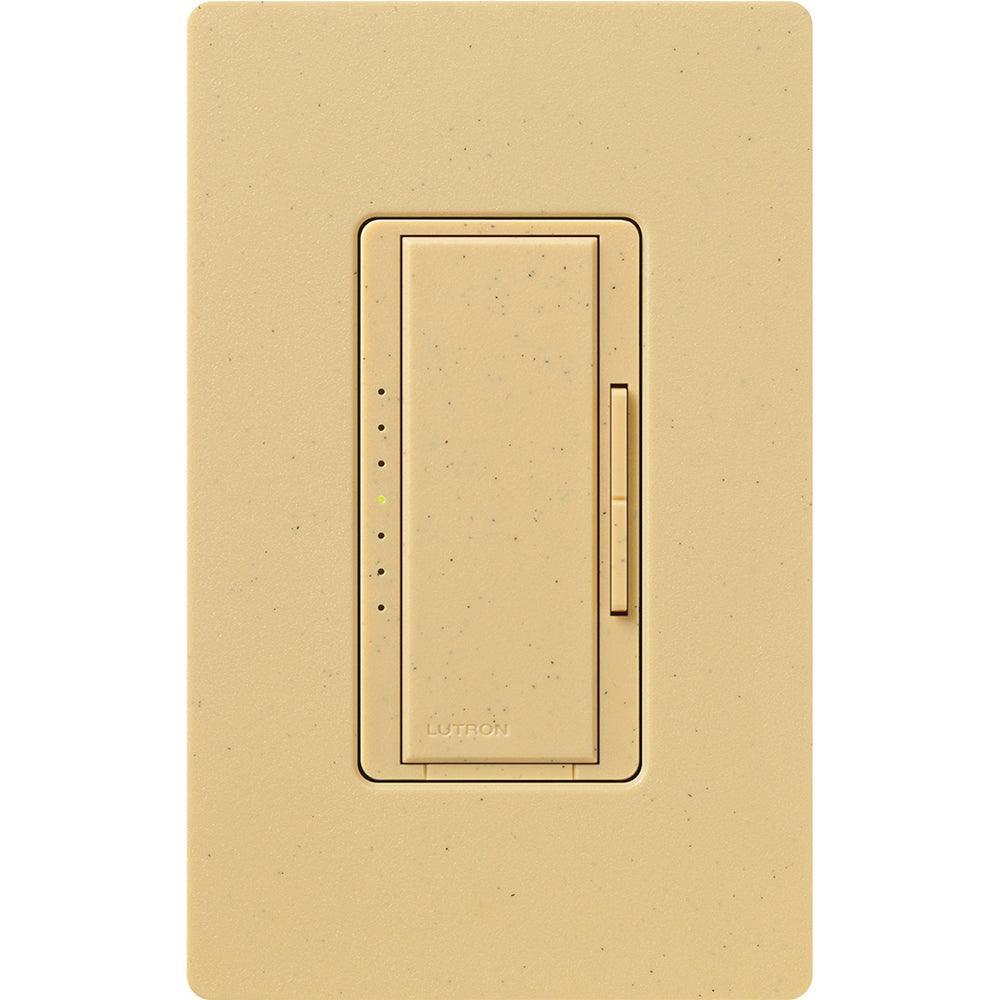 Lutron - Maestro 1000W Magnetic Low Voltage Multi-Location Dimmer - MSCLV-1000M-GS | Montreal Lighting & Hardware