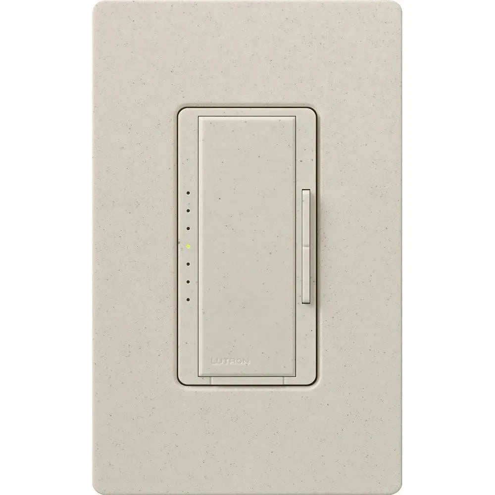 Lutron - Maestro 1000W Magnetic Low Voltage Multi-Location Dimmer - MSCLV-1000M-LS | Montreal Lighting & Hardware