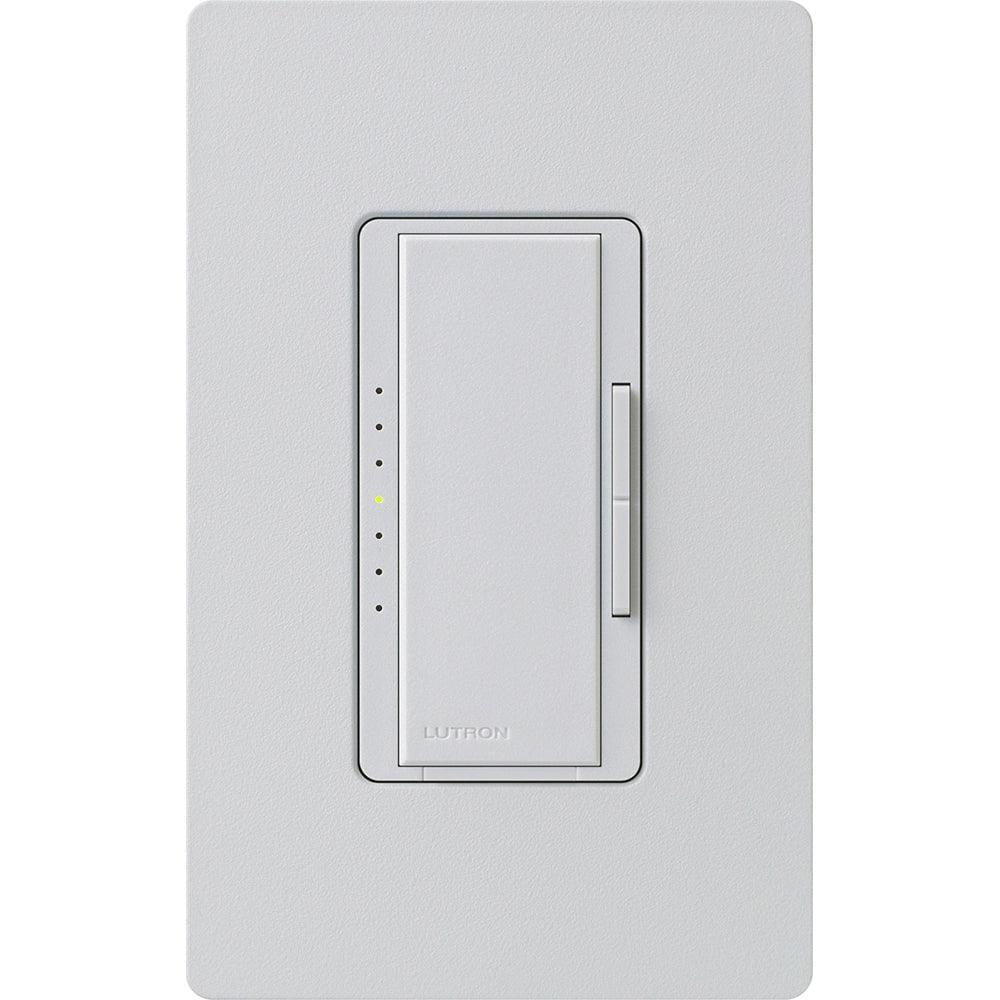 Lutron - Maestro 1000W Magnetic Low Voltage Multi-Location Dimmer - MSCLV-1000M-PD | Montreal Lighting & Hardware