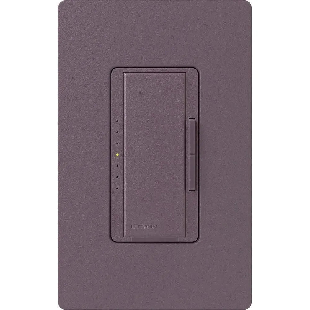 Lutron - Maestro 1000W Magnetic Low Voltage Multi-Location Dimmer - MSCLV-1000M-PL | Montreal Lighting & Hardware