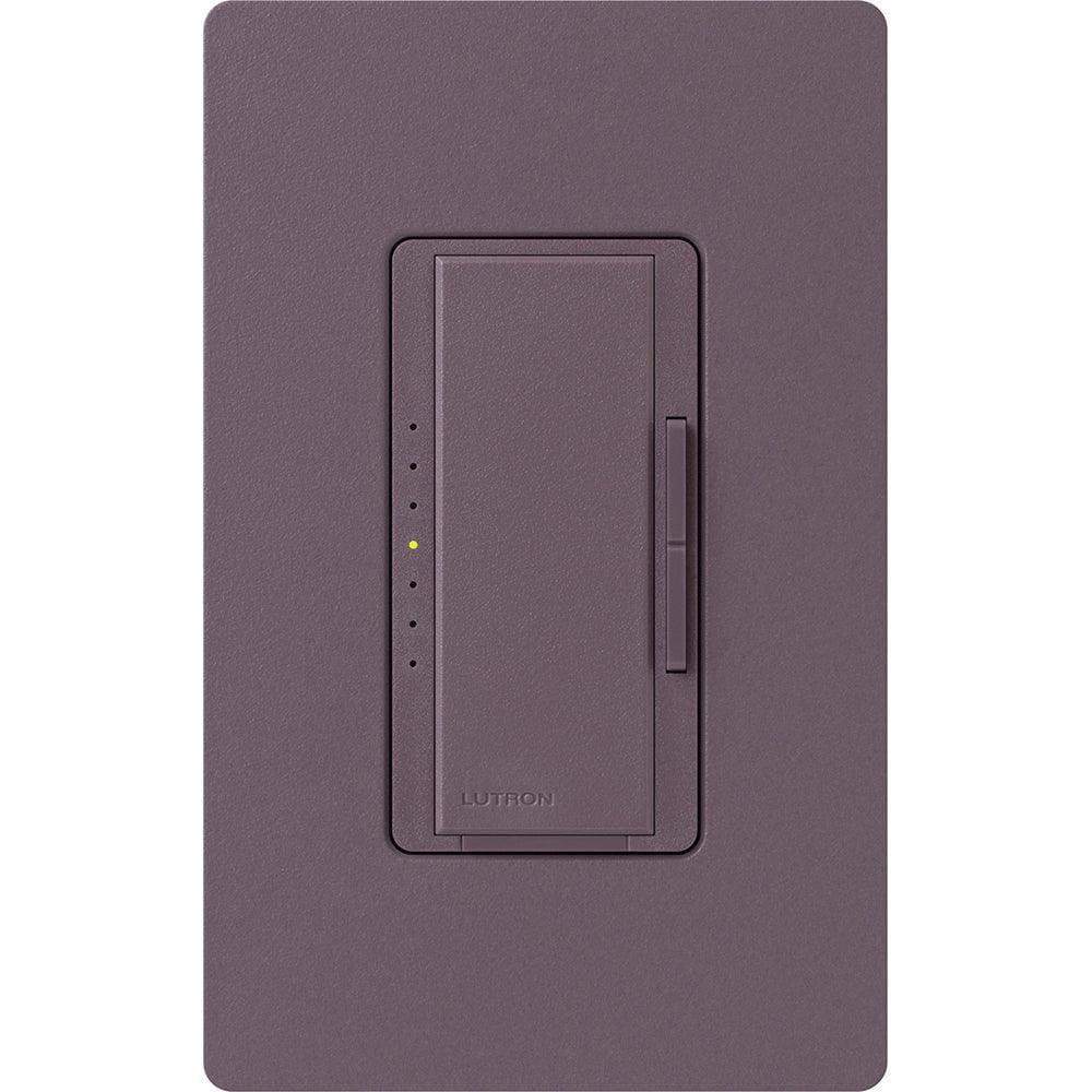 Lutron - Maestro 1000W Magnetic Low Voltage Multi-Location Dimmer - MSCLV-1000M-PL | Montreal Lighting & Hardware