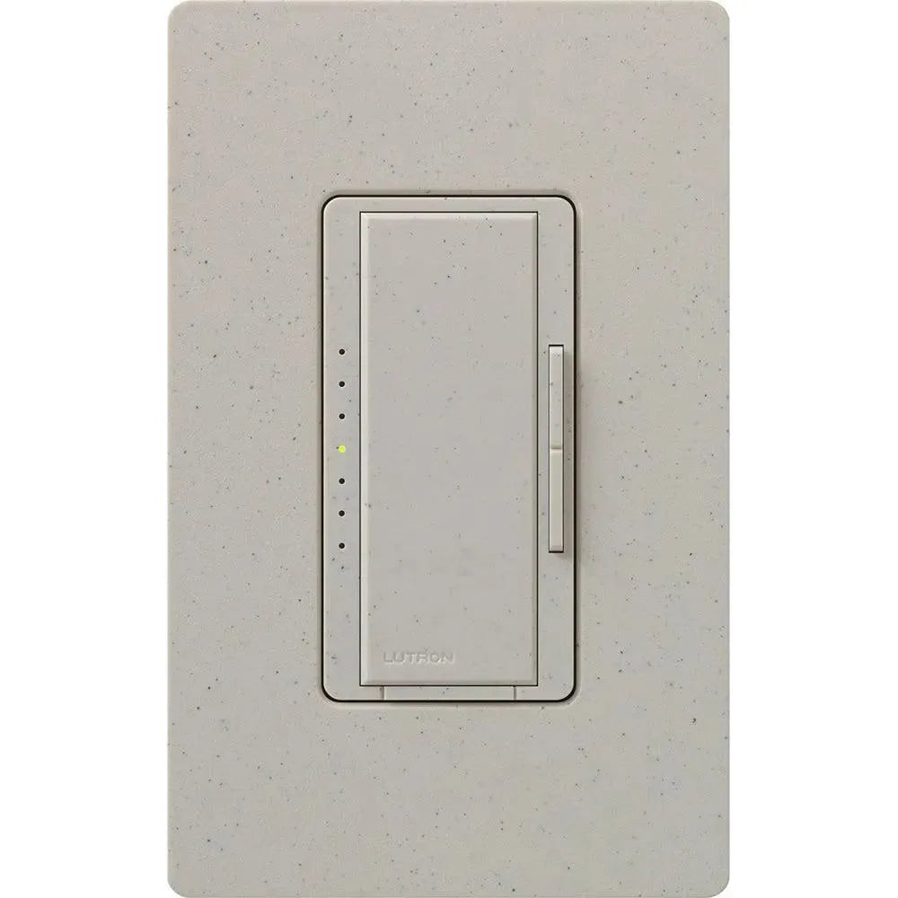 Lutron - Maestro 1000W Magnetic Low Voltage Multi-Location Dimmer - MSCLV-1000M-ST | Montreal Lighting & Hardware