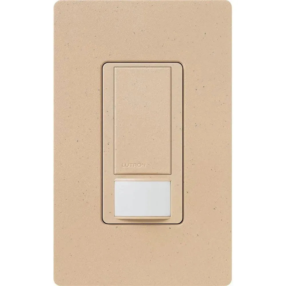 Lutron - Maestro 2AMP Occupancy/Vancancy Sensor Switch - MS-OPS2-DS | Montreal Lighting & Hardware