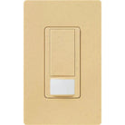 Lutron - Maestro 2AMP Occupancy/Vancancy Sensor Switch - MS-OPS2-GS | Montreal Lighting & Hardware