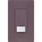 Lutron - Maestro 2AMP Occupancy/Vancancy Sensor Switch - MS-OPS2-PL | Montreal Lighting & Hardware