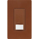 Lutron - Maestro 2AMP Occupancy/Vancancy Sensor Switch - MS-OPS2-SI | Montreal Lighting & Hardware