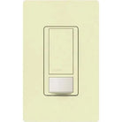 Lutron - Maestro 5AMP Occupancy/Vacancy Sensor Switch - MS-OPS5M-AL | Montreal Lighting & Hardware
