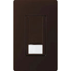 Lutron - Maestro 5AMP Occupancy/Vacancy Sensor Switch - MS-OPS5M-BR | Montreal Lighting & Hardware