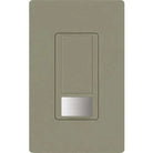 Lutron - Maestro 5AMP Occupancy/Vacancy Sensor Switch - MS-OPS5M-GB | Montreal Lighting & Hardware