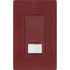 Lutron - Maestro 5AMP Occupancy/Vacancy Sensor Switch - MS-OPS5M-MR | Montreal Lighting & Hardware