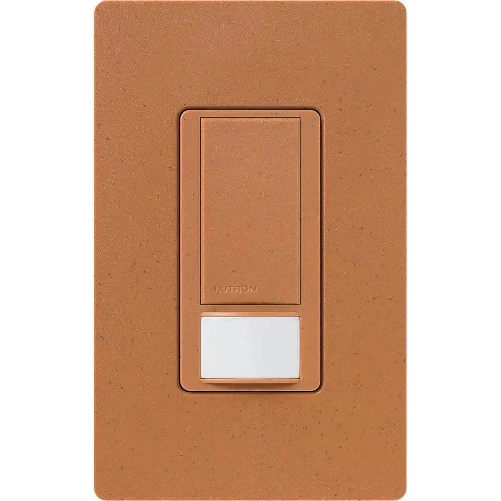 Lutron - Maestro 5AMP Occupancy/Vacancy Sensor Switch - MS-OPS5M-TC | Montreal Lighting & Hardware