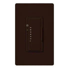 Lutron - Maestro 60-Minute Timer - MA-T51-BR | Montreal Lighting & Hardware