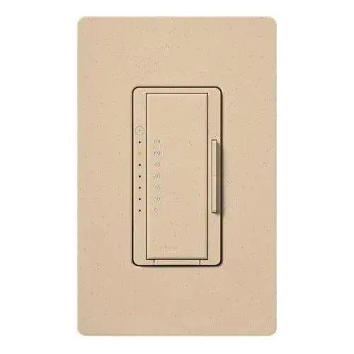 Lutron - Maestro 60-Minute Timer - MA-T51-DS | Montreal Lighting & Hardware