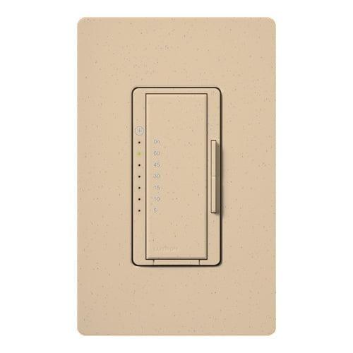 Lutron - Maestro 60-Minute Timer - MA-T51-DS | Montreal Lighting & Hardware