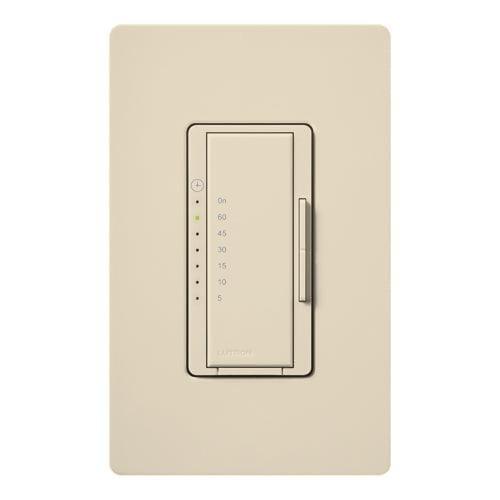 Lutron - Maestro 60-Minute Timer - MA-T51-ES | Montreal Lighting & Hardware