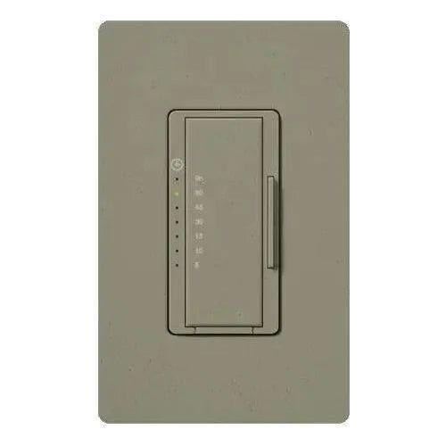 Lutron - Maestro 60-Minute Timer - MA-T51-GB | Montreal Lighting & Hardware