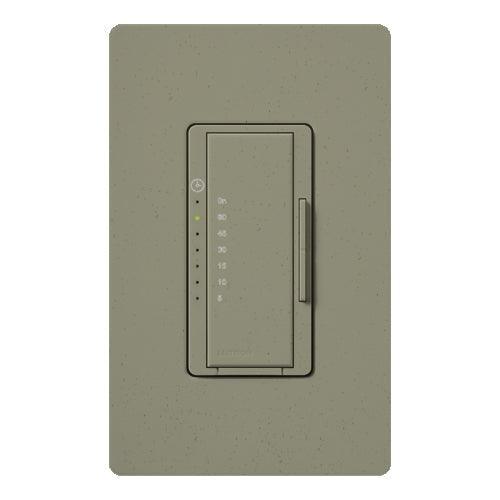 Lutron - Maestro 60-Minute Timer - MA-T51-GB | Montreal Lighting & Hardware