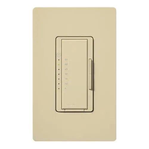 Lutron - Maestro 60-Minute Timer - MA-T51-IV | Montreal Lighting & Hardware