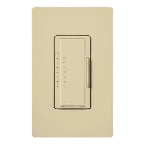 Lutron - Maestro 60-Minute Timer - MA-T51-IV | Montreal Lighting & Hardware