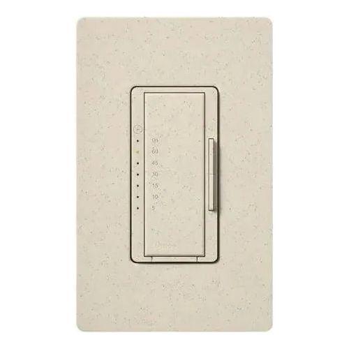 Lutron - Maestro 60-Minute Timer - MA-T51-LS | Montreal Lighting & Hardware