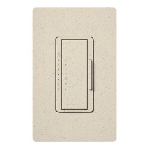 Lutron - Maestro 60-Minute Timer - MA-T51-LS | Montreal Lighting & Hardware