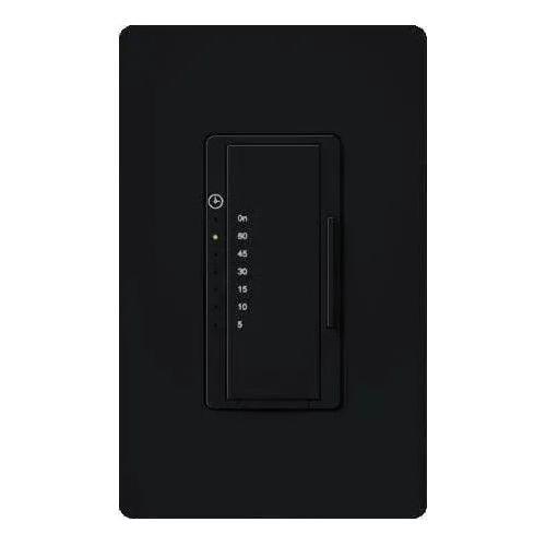 Lutron - Maestro 60-Minute Timer - MA-T51-MN | Montreal Lighting & Hardware