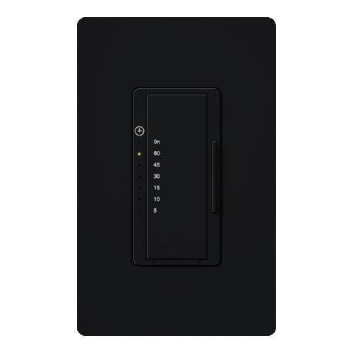Lutron - Maestro 60-Minute Timer - MA-T51-MN | Montreal Lighting & Hardware