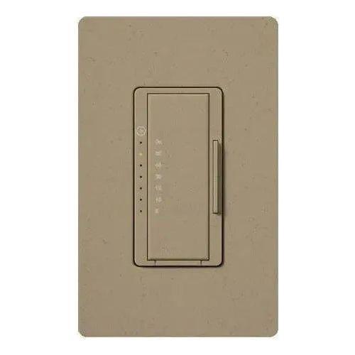 Lutron - Maestro 60-Minute Timer - MA-T51-MS | Montreal Lighting & Hardware