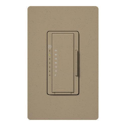 Lutron - Maestro 60-Minute Timer - MA-T51-MS | Montreal Lighting & Hardware