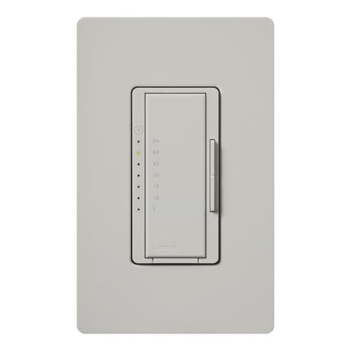 Lutron - Maestro 60-Minute Timer - MA-T51-PD | Montreal Lighting & Hardware