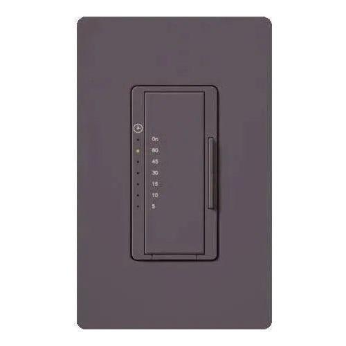 Lutron - Maestro 60-Minute Timer - MA-T51-PL | Montreal Lighting & Hardware