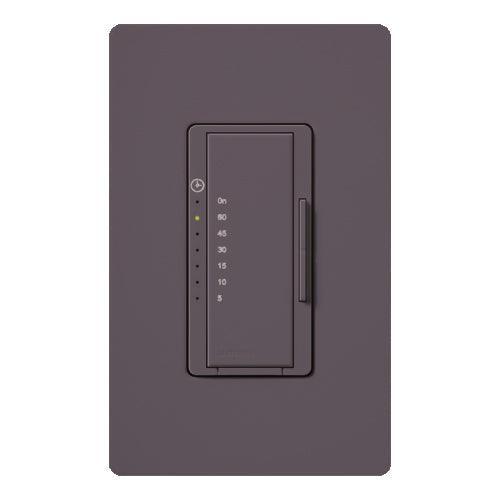Lutron - Maestro 60-Minute Timer - MA-T51-PL | Montreal Lighting & Hardware