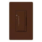 Lutron - Maestro 60-Minute Timer - MA-T51-SI | Montreal Lighting & Hardware