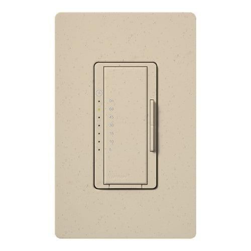Lutron - Maestro 60-Minute Timer - MA-T51-ST | Montreal Lighting & Hardware