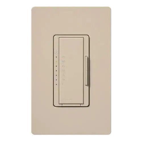 Lutron - Maestro 60-Minute Timer - MA-T51-TP | Montreal Lighting & Hardware