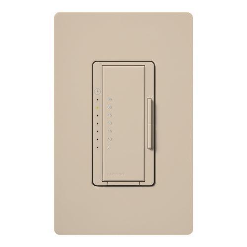 Lutron - Maestro 60-Minute Timer - MA-T51-TP | Montreal Lighting & Hardware