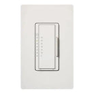 Lutron - Maestro 60-Minute Timer - MA-T51-WH | Montreal Lighting & Hardware