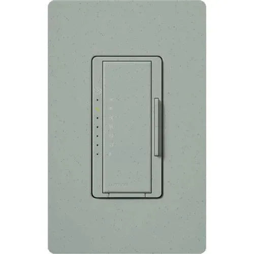 Lutron - Maestro 60-Minute Timer with Neutral - MA-T51MN-BG | Montreal Lighting & Hardware