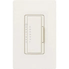 Lutron - Maestro 60-Minute Timer with Neutral - MA-T51MN-BI | Montreal Lighting & Hardware