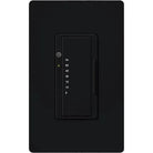 Lutron - Maestro 60-Minute Timer with Neutral - MA-T51MN-BL | Montreal Lighting & Hardware