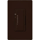 Lutron - Maestro 60-Minute Timer with Neutral - MA-T51MN-BR | Montreal Lighting & Hardware