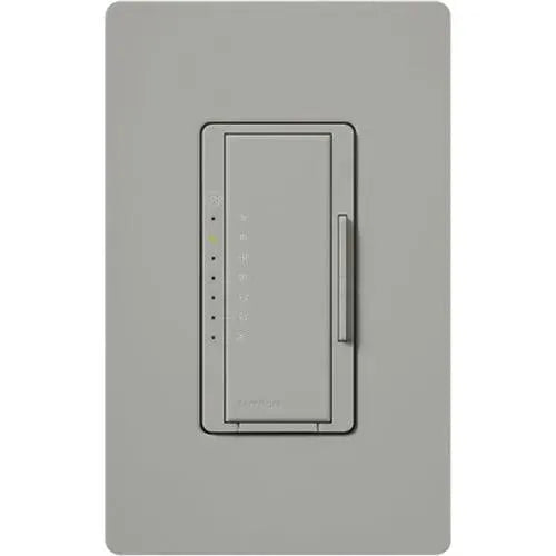 Lutron - Maestro 60-Minute Timer with Neutral - MA-T51MN-GR | Montreal Lighting & Hardware