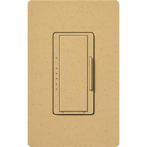 Lutron - Maestro 60-Minute Timer with Neutral - MA-T51MN-GS | Montreal Lighting & Hardware