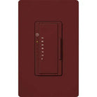 Lutron - Maestro 60-Minute Timer with Neutral - MA-T51MN-MR | Montreal Lighting & Hardware