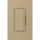 Lutron - Maestro 60-Minute Timer with Neutral - MA-T51MN-MS | Montreal Lighting & Hardware