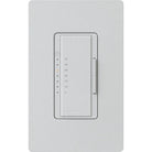 Lutron - Maestro 60-Minute Timer with Neutral - MA-T51MN-PD | Montreal Lighting & Hardware
