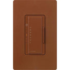 Lutron - Maestro 60-Minute Timer with Neutral - MA-T51MN-SI | Montreal Lighting & Hardware